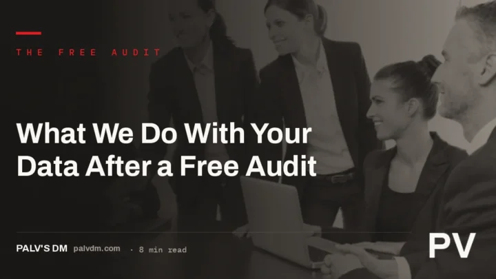 Handshake between an SEO consultant and a business owner, symbolising the trust exchanged during a free SEO audit