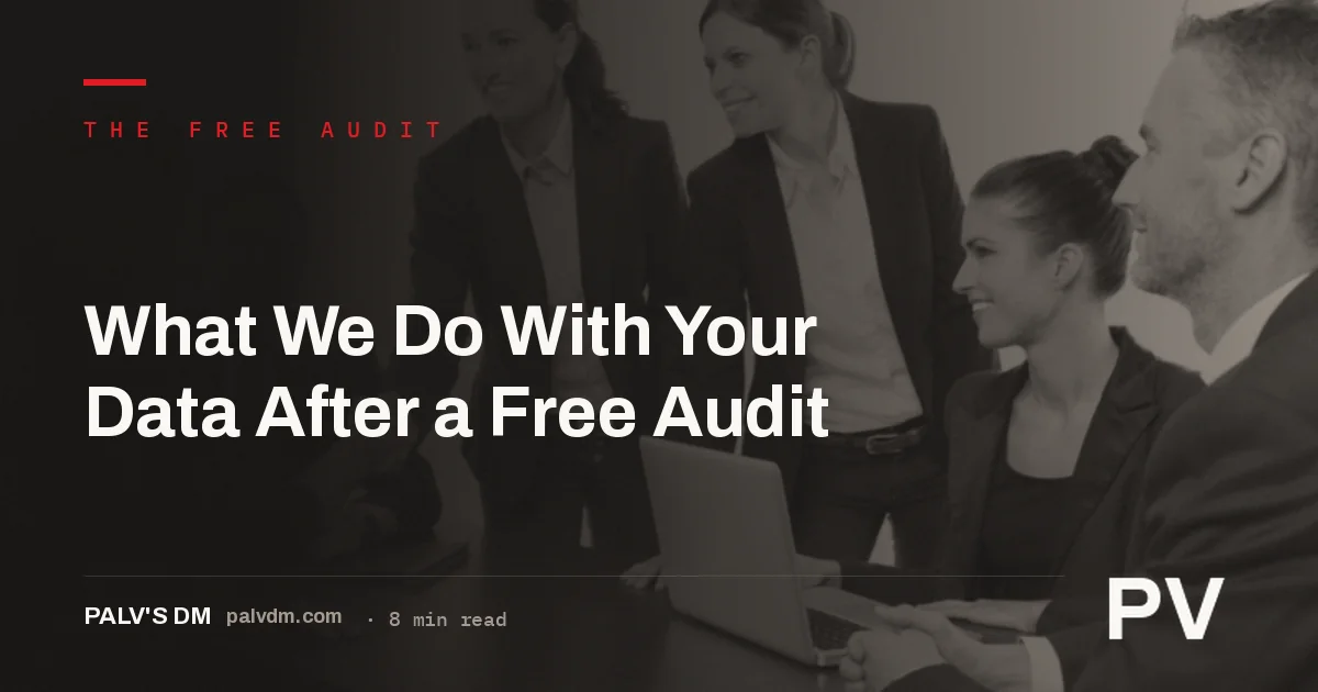 Handshake between an SEO consultant and a business owner, symbolising the trust exchanged during a free SEO audit