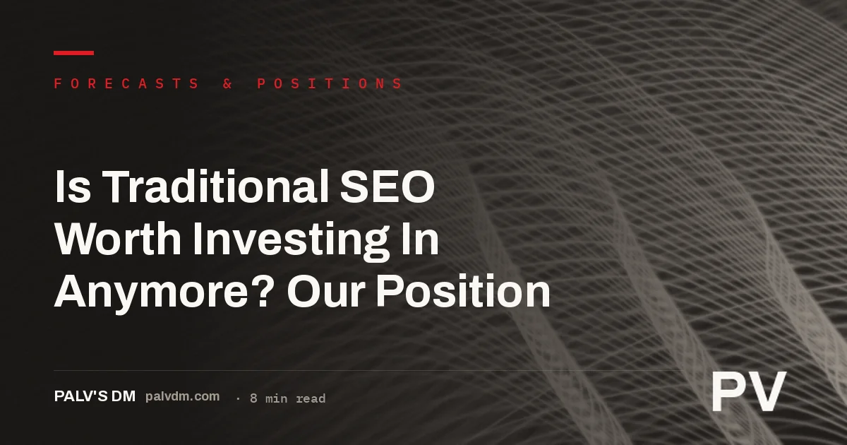 Checklist of SEO fundamentals that still matter versus new AI visibility requirements for 2026