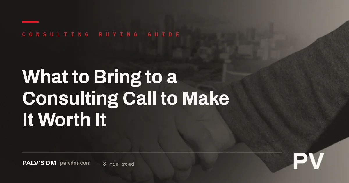 Two professionals shaking hands across a table before an SEO consulting call